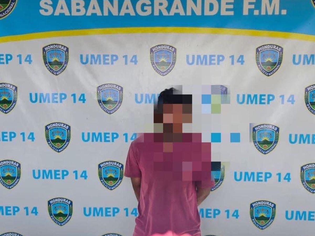 Se levantó de la cama y lo atacó con un garrote: así mató un hombre con trastorno mental a su padre