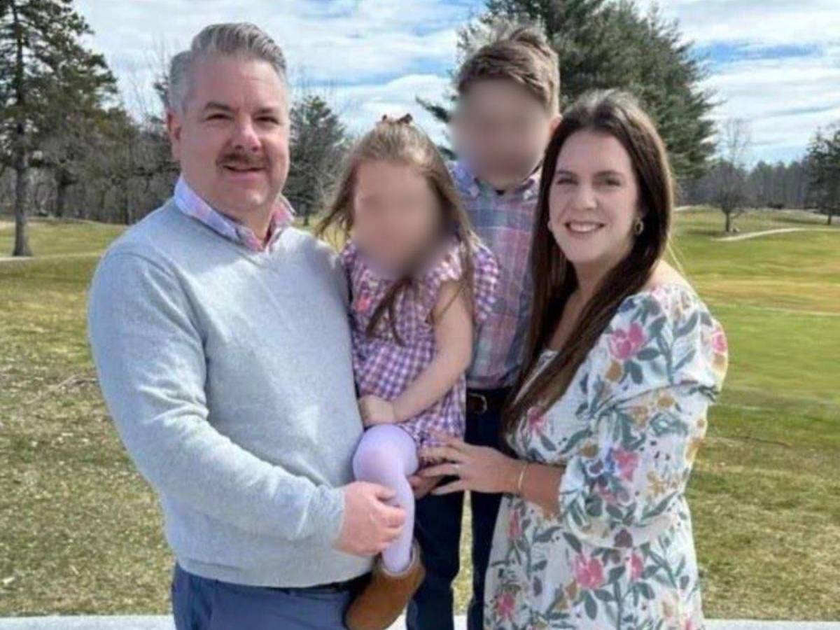 Mujer mató a su esposo con cáncer y a dos hijos, luego se quitó la vida en EE UU