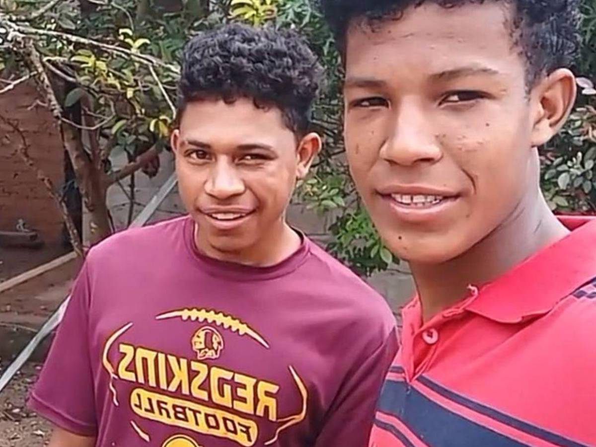 Samuel, Cristian y Luis recibieron amenazas antes de su desaparición en SPS