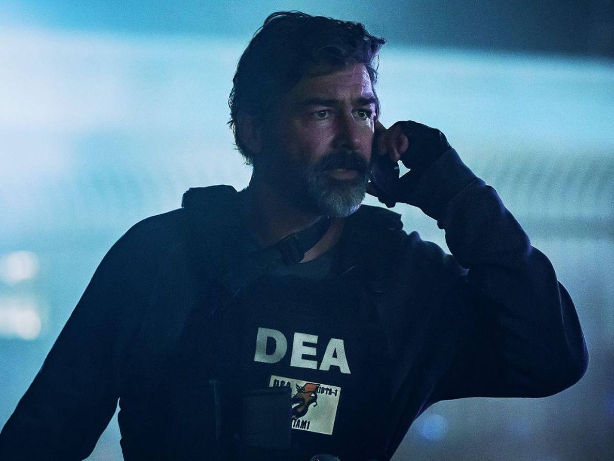 Matt Damon y Ben Affleck, juntos en el thriller de acción El botín