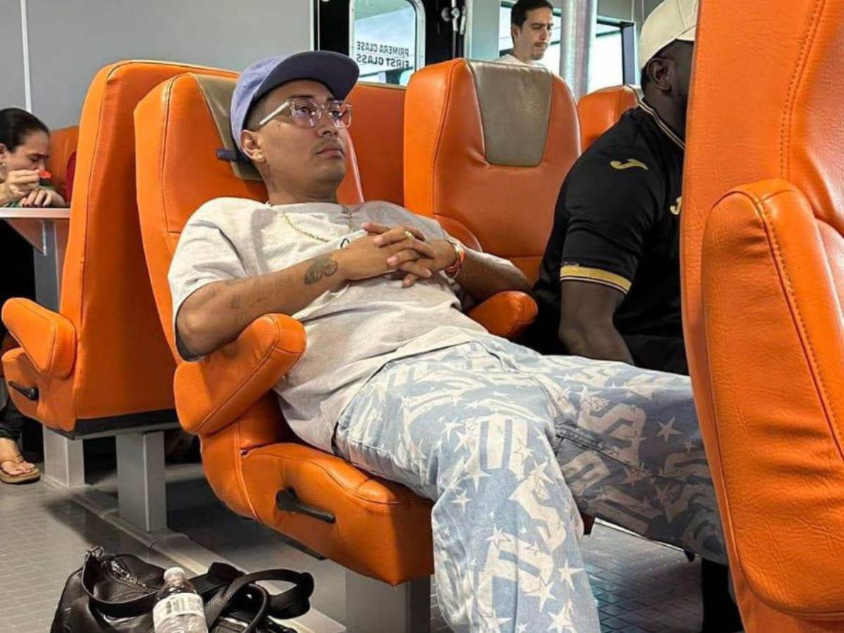 ¿Supremo le fue infiel a Milagro Flores? Esto reveló la tiktoker Andy Best