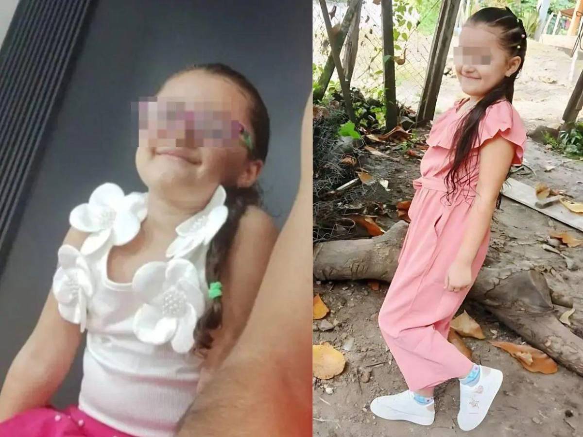 “Recién había llegado al pueblo”: ¿Qué se sabe del sospechoso del crimen de Kimberly en Santa Bárbara?