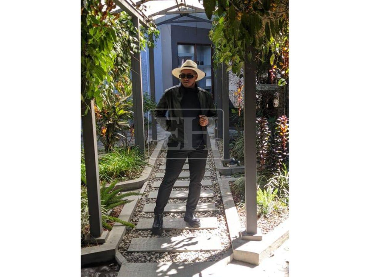 Llegaron a matarlo en su habitación: crimen de Óscar Alvarenga, miembro LGBT