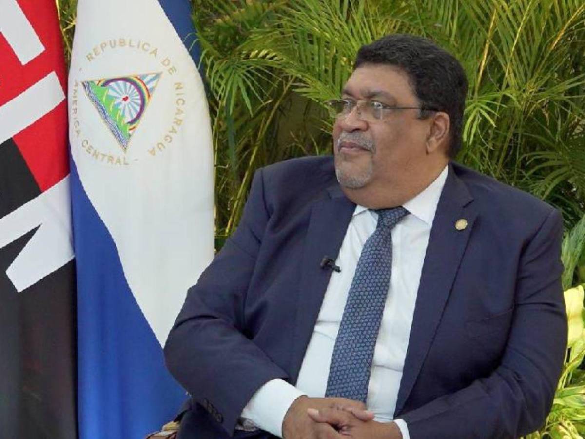¿Quién es el canciller al que Xiomara Castro ignoró tras desacuerdo en Declaración de Tegucigalpa en la Celac? ¿Quién es el canciller al que Xiomara Castro ignoró tras desacuerdo en Declaración de Tegucigalpa en la Celac?