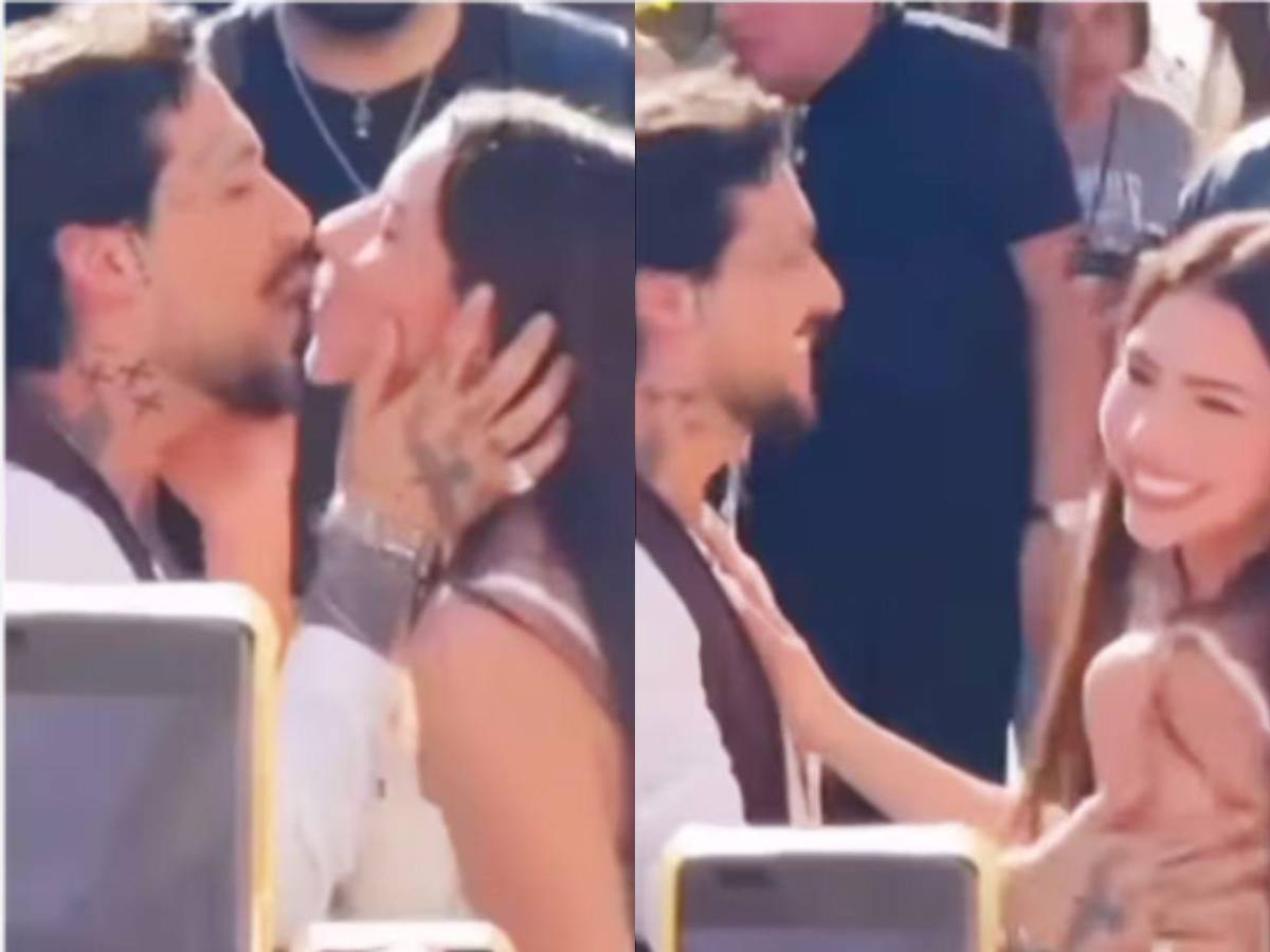 ¿Ángela Aguilar, el karma de Cazzu?: “Ella lo hizo antes”, según vidente ¿Ángela Aguilar, el karma de Cazzu?: “Ella lo hizo antes”, según vidente