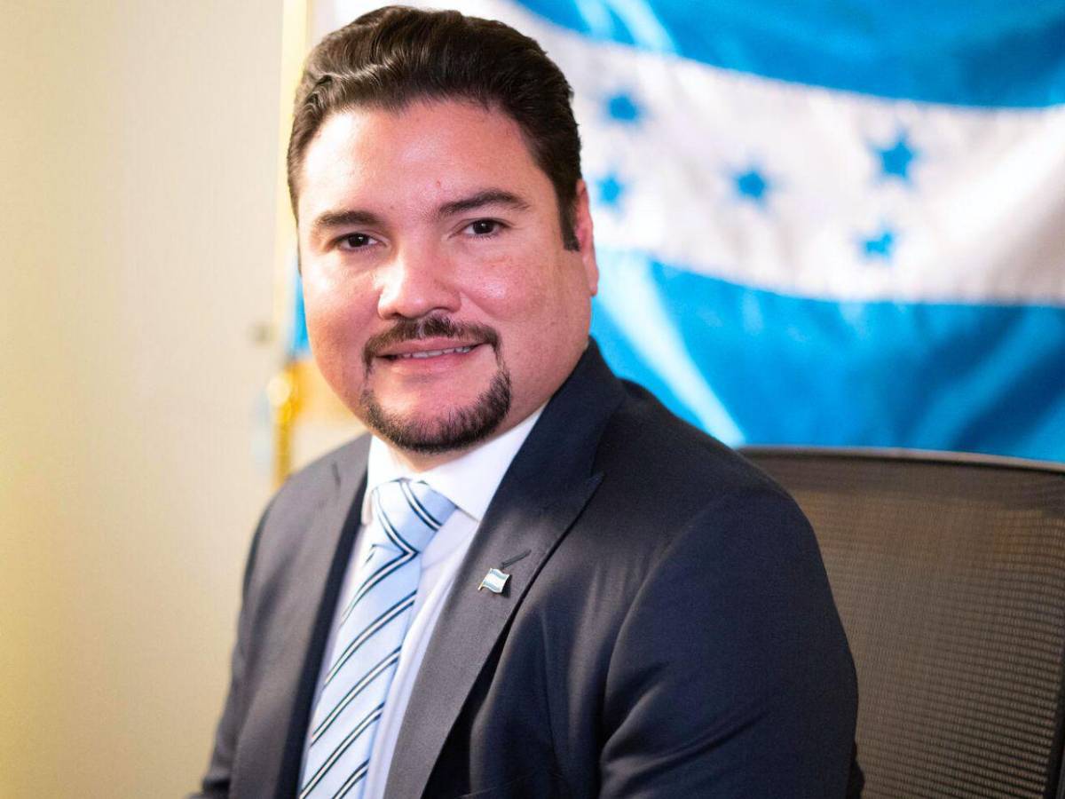 ¿Quién es Javier Bú Soto, nuevo canciller de Honduras nombrado por Xiomara Castro?