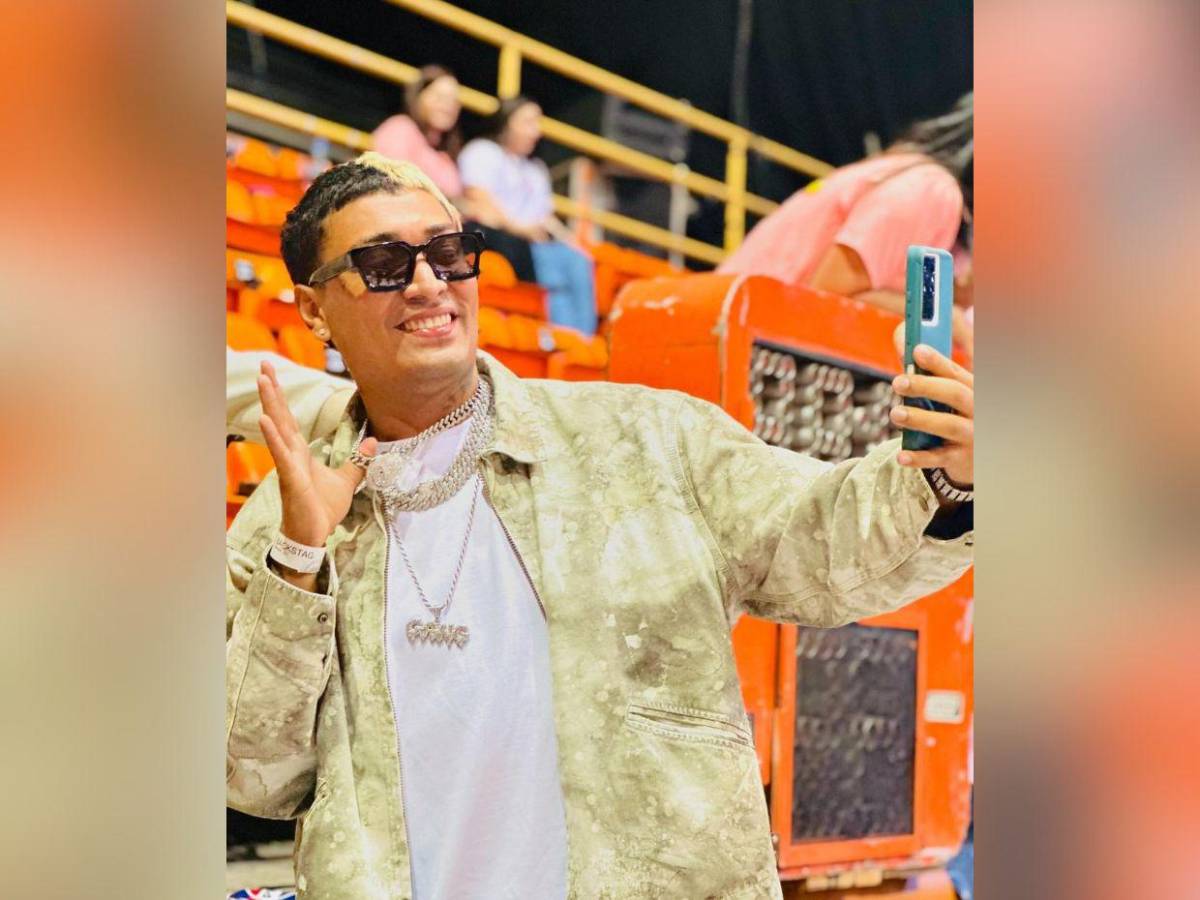 Supremo pierde sus 3 cuentas de TikTok con más de 8 millones de seguidores