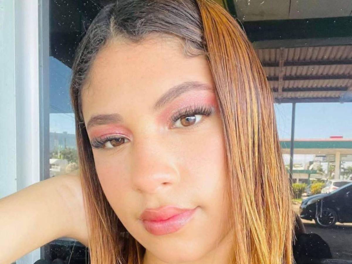 Estaba degollada: Katherine Mejía, tiktoker hallada muerta y con signos de tortura en Colón