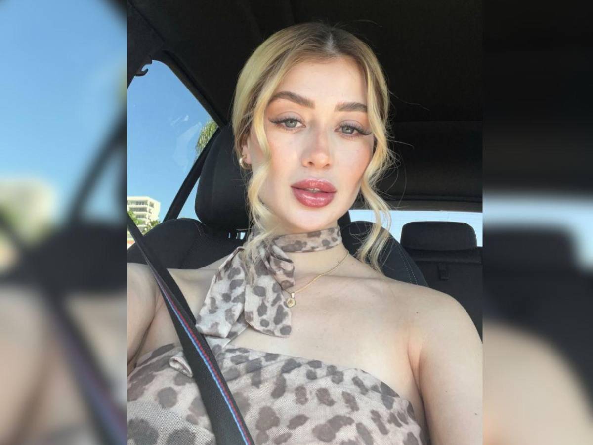 El R-1 le habría quitado la vida a la influencer Valeria Márquez por petición de su hijo