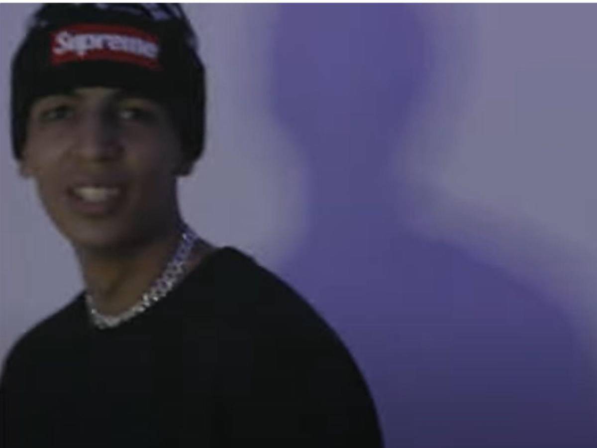 Emotivos mensajes a WEZP, cantante asesinado: Vamos a dejar tu legado en alto