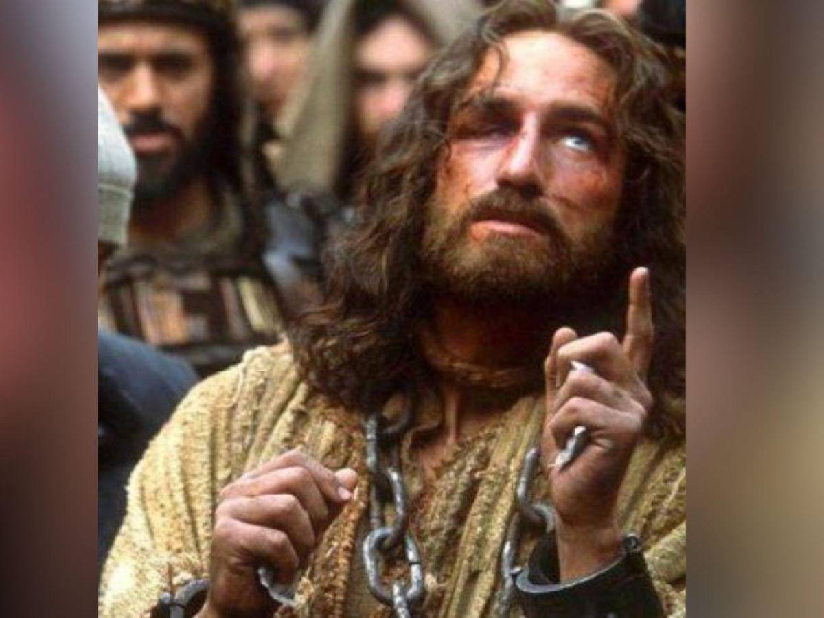 Las cirugías a las que Jim Caviezel se enfrentó por filmar  La pasión de Cristo