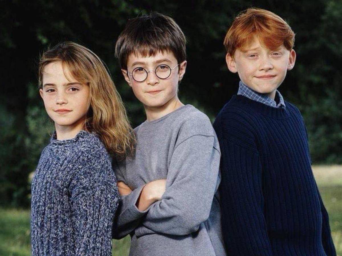 ¿Quién es Arabella Stanton, la nueva Hermione Granger en la serie de Harry Potter?