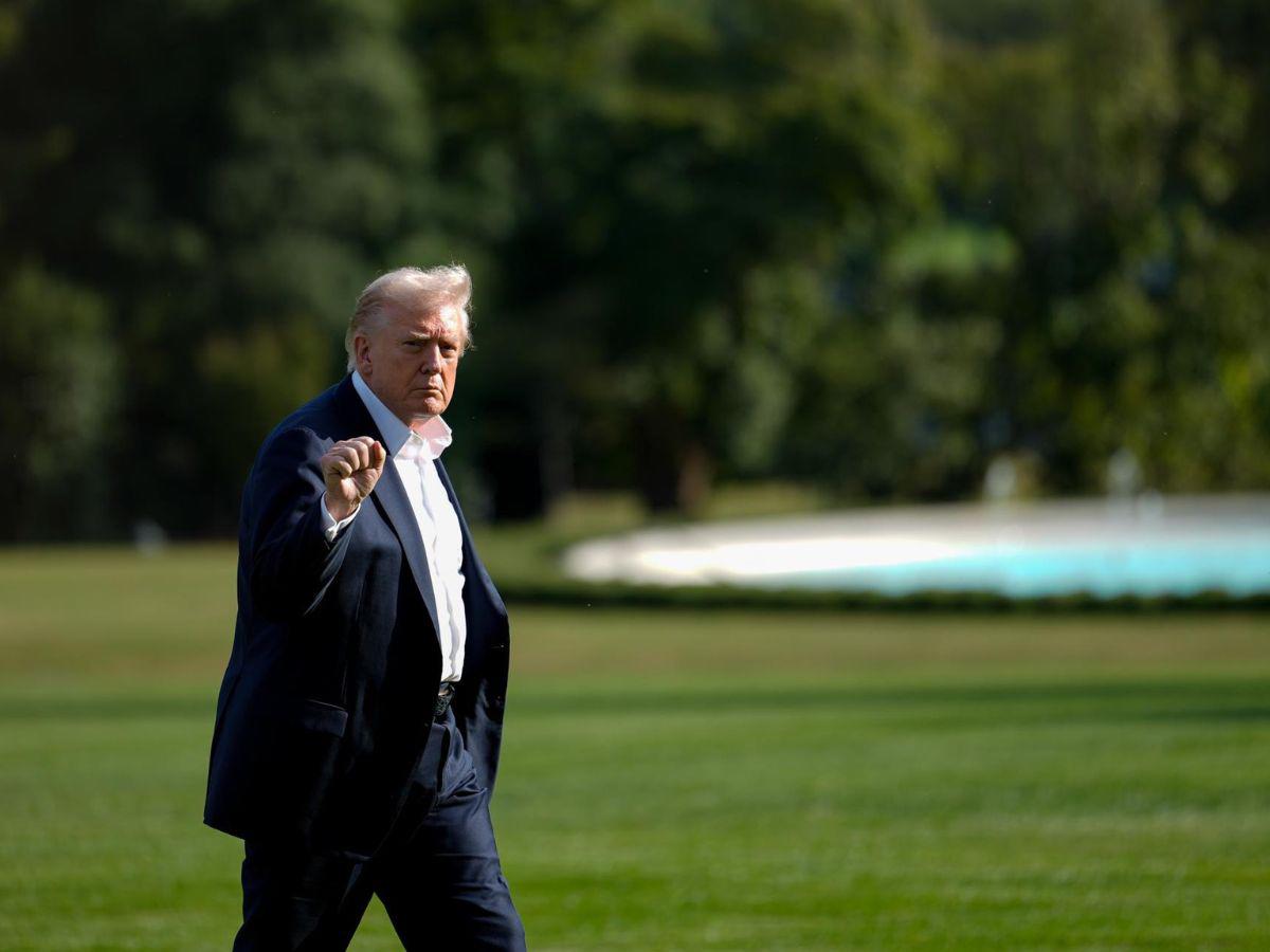 ​​​​​​¿Qué lugares están abiertos y cuáles cerrados durante el cierre del Gobierno de EE UU?