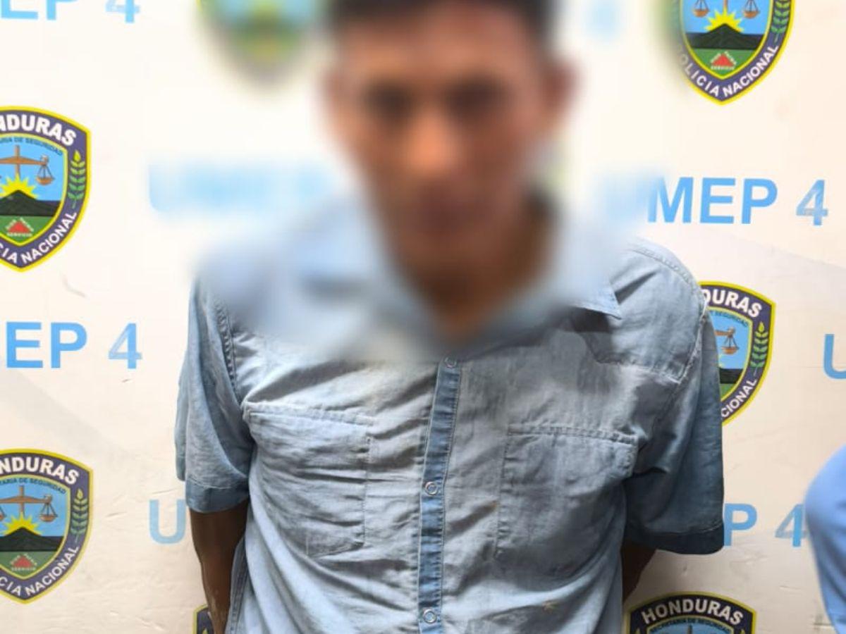 Doble asesinato en la Villa Nueva habría sido cometido por sicarios de la Pandilla 18; hay dos sospechosos