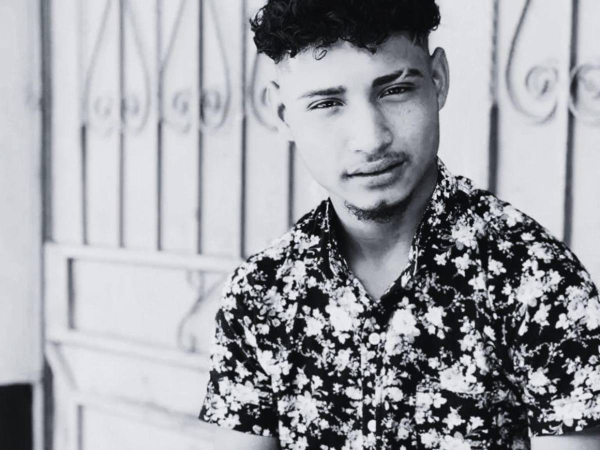 Una bala le atravesó la mandíbula: José Ramírez fue asesinado por el exesposo de su pareja en Lempira