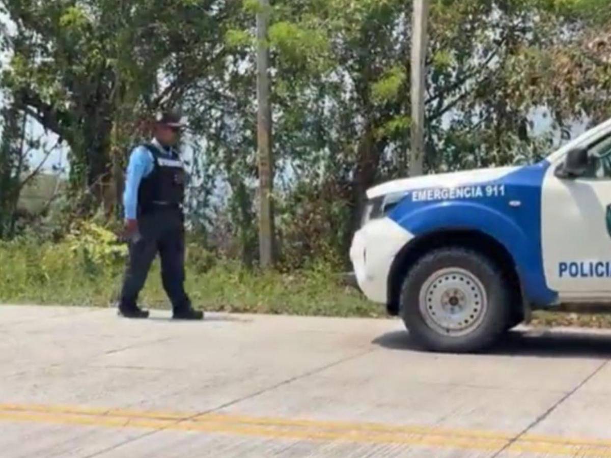 Fue asesinada y luego quemaron su cuerpo: detalles del crimen en San Antonio de Cortés