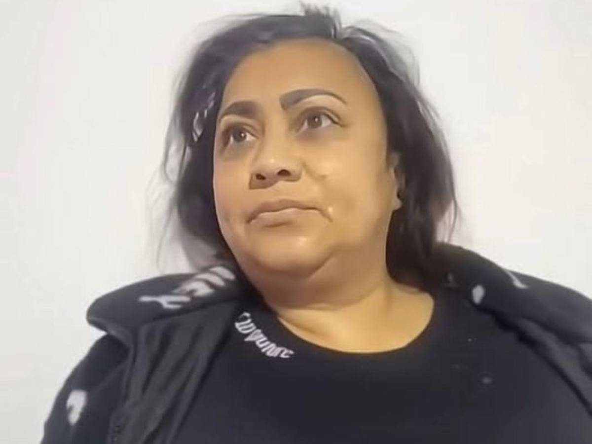Fue un asesinato: Confirman muerte de Yulixa Toloza, tras cita estética en Colombia