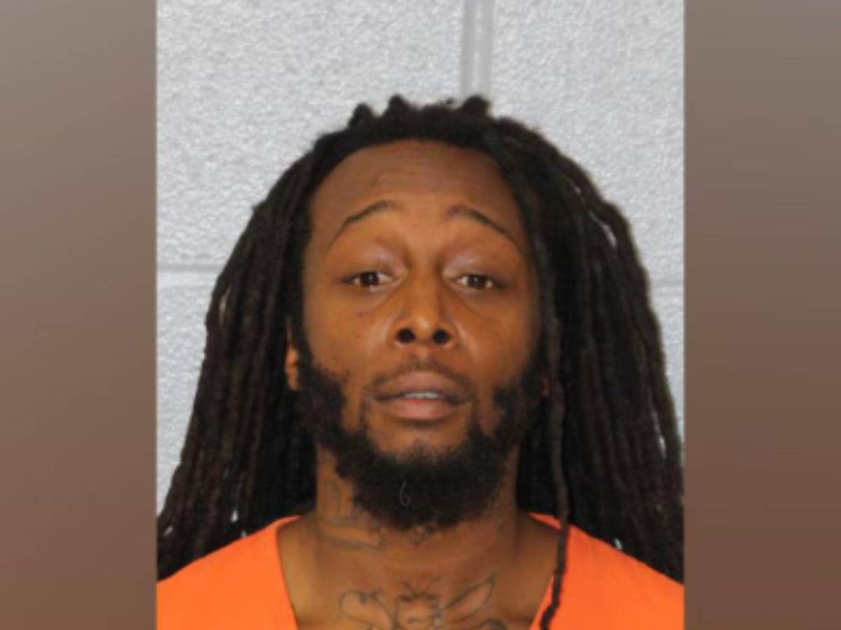 Cuadro a cuadro: así fue el asesinato de Irina Zarutska, refugiada ucraniana en EE UU