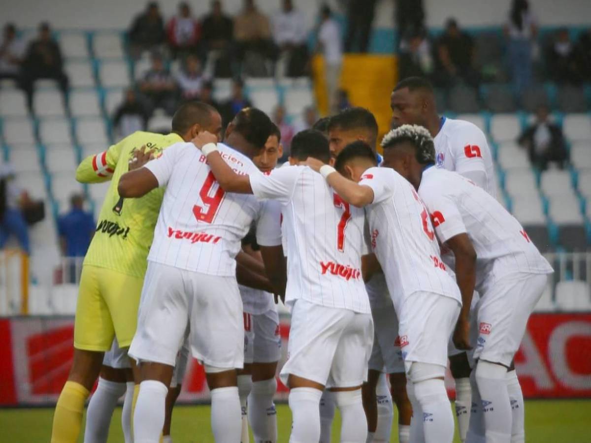Messi llega a Honduras: Así fue como se negoció su llegada para partido ante Olimpia