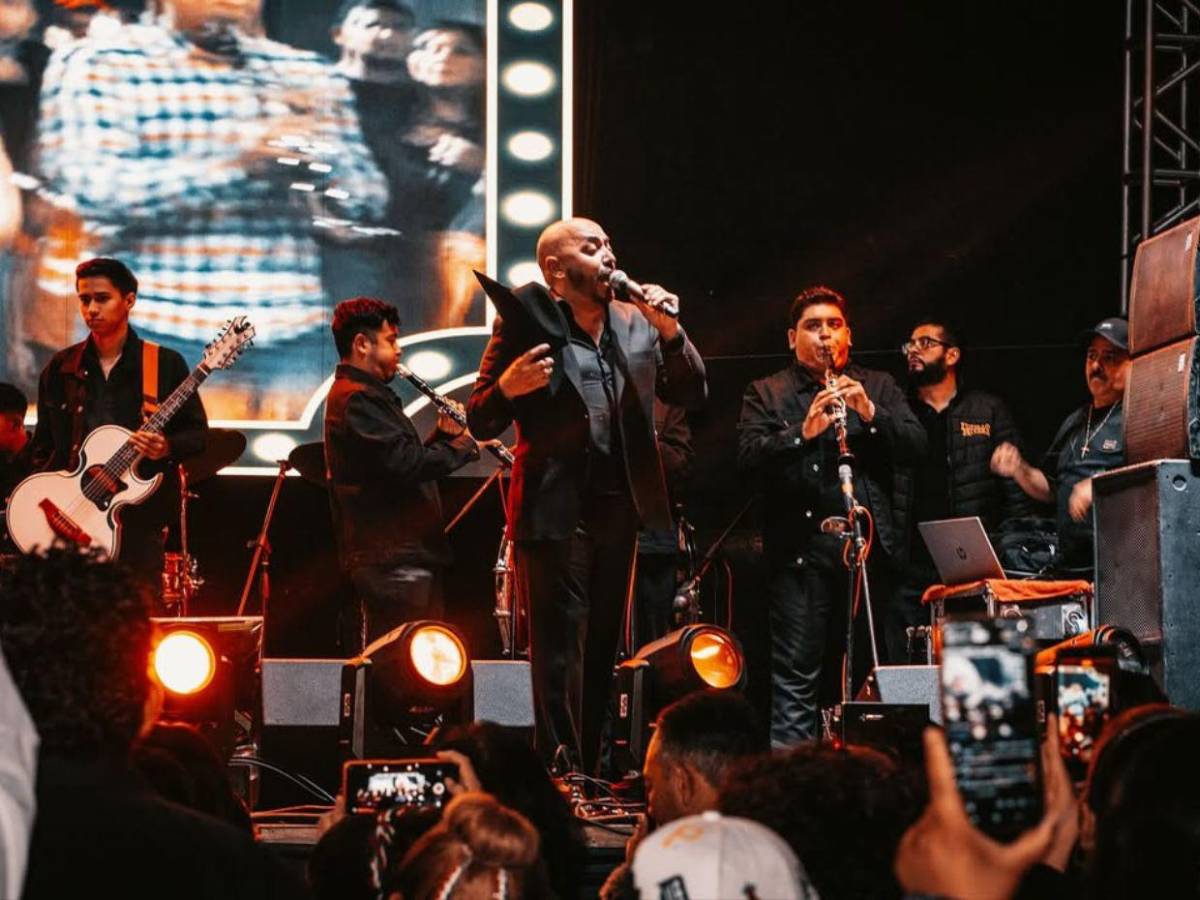 ¿Solo fue una amenaza? Lupillo Rivera afirma que no ha recibido demanda de Belinda