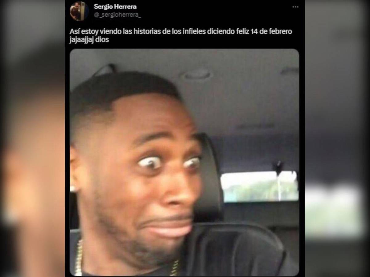 Los mejores memes del Día de San Valentín: de soldados caídos a romances prohibidos