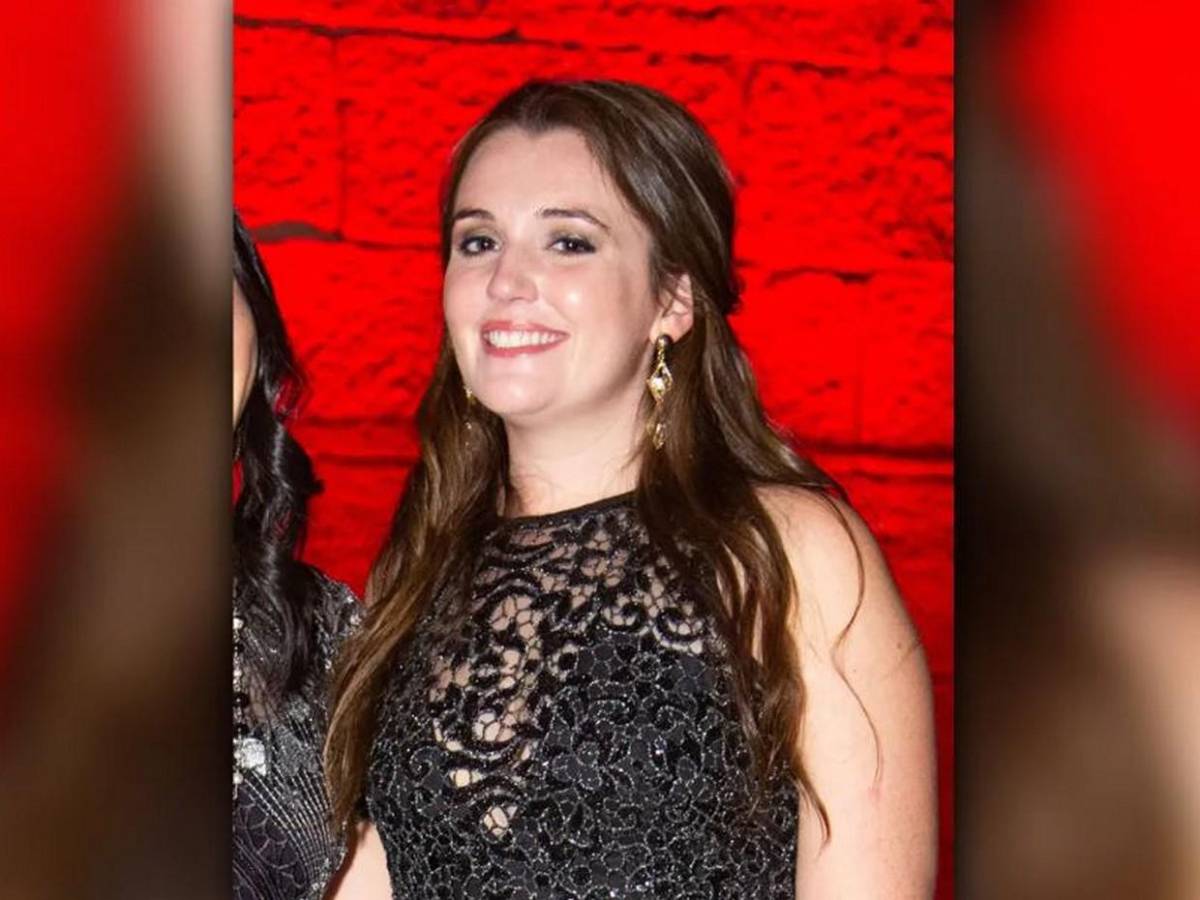 Erin Piacenti, vicepresidenta de Bank Of America, víctima de apuñalamiento en Time Square