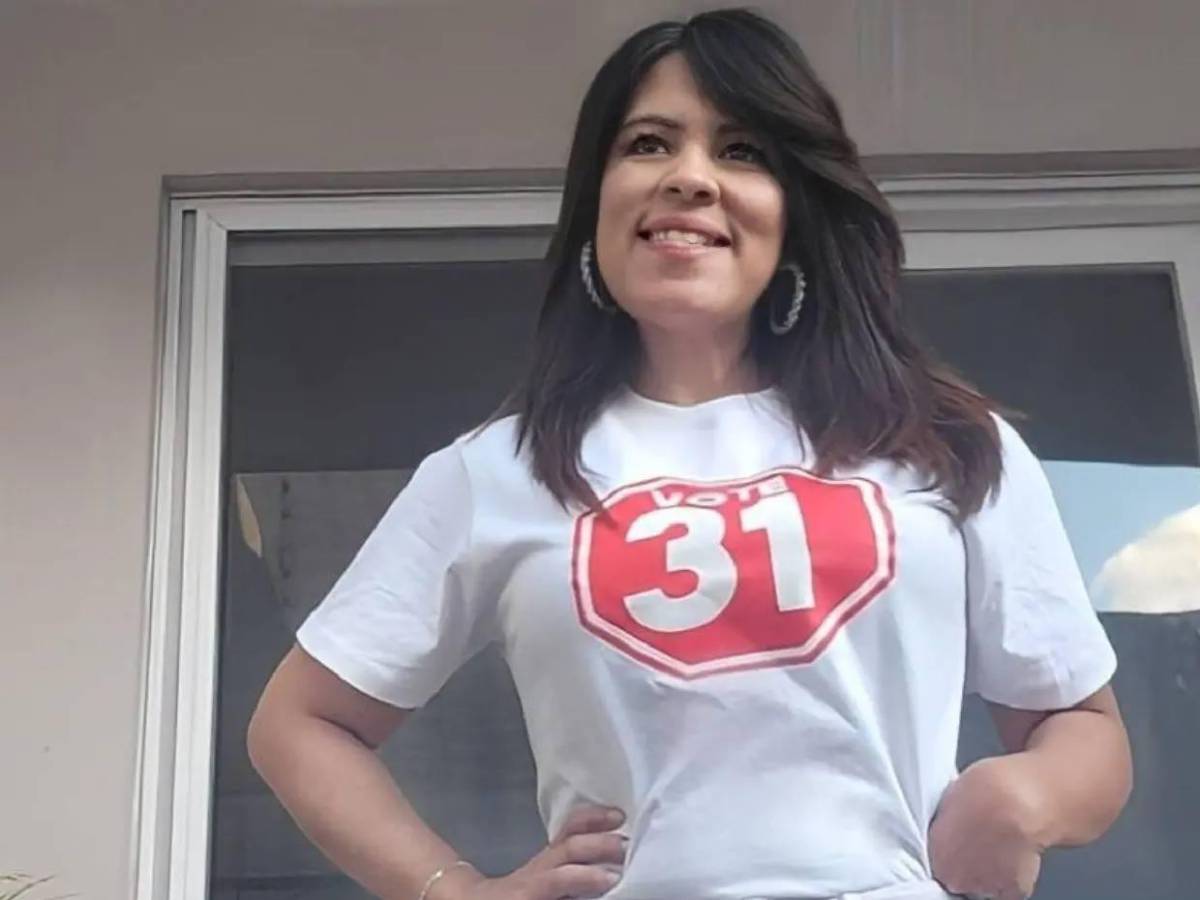 ¿Qué pasó con la boda entre el periodista deportivo Orlando Ponce y Melissa Andino?