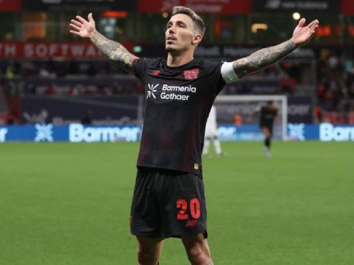 Fichajes: Messi jugará con exReal Madrid, bombazo de Olise y nueva oferta por Diomande