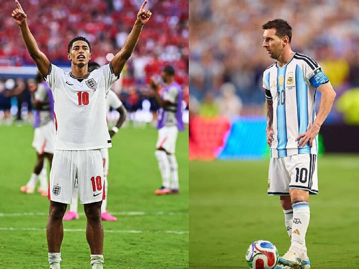 Argentina vs. Inglaterra: La IA predice quién ganará la semifinal del Mundial 2026