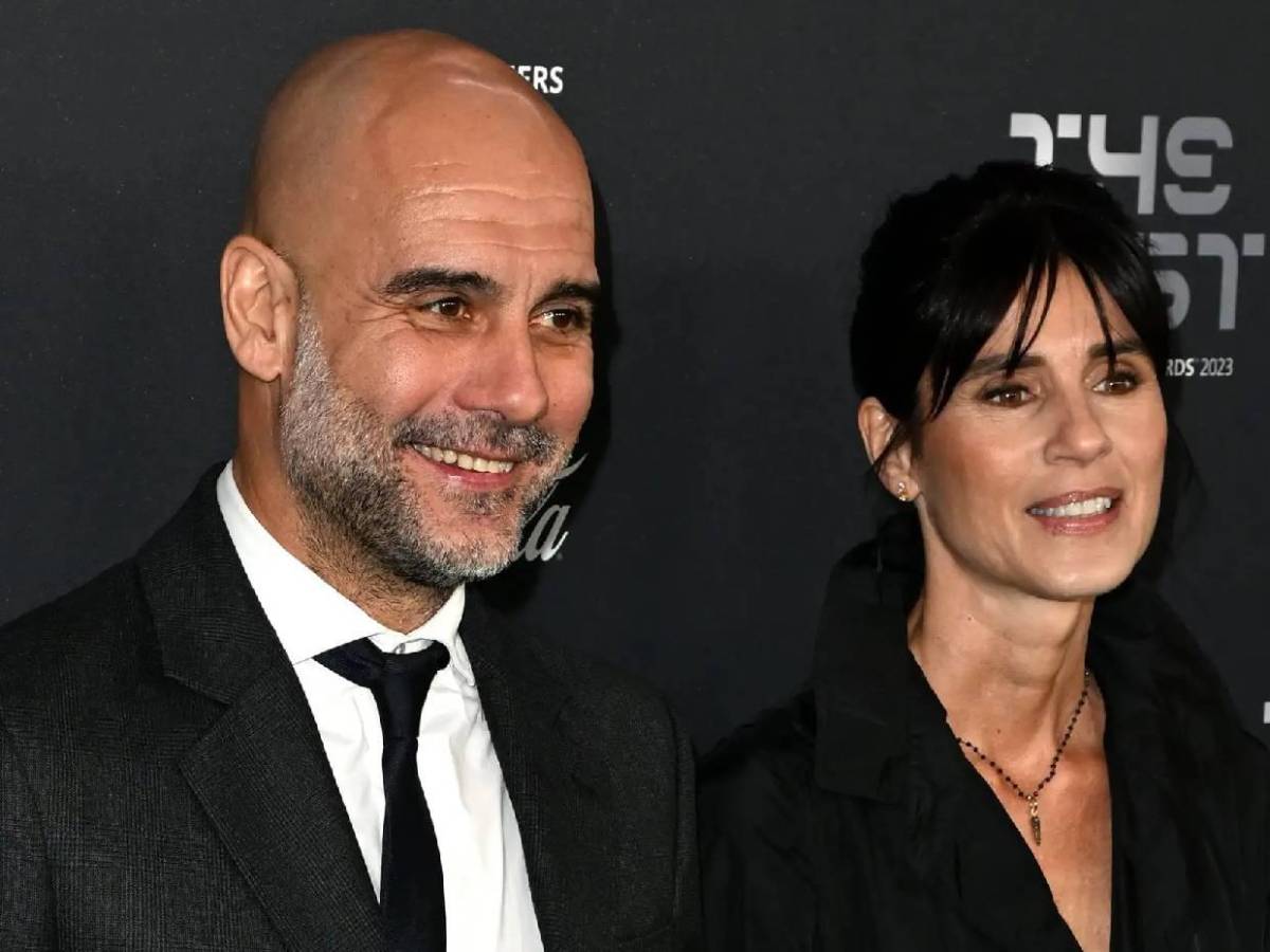 Pep Guardiola revela por qué rompió su matrimonio: Motivo sorprende e impacta a todos