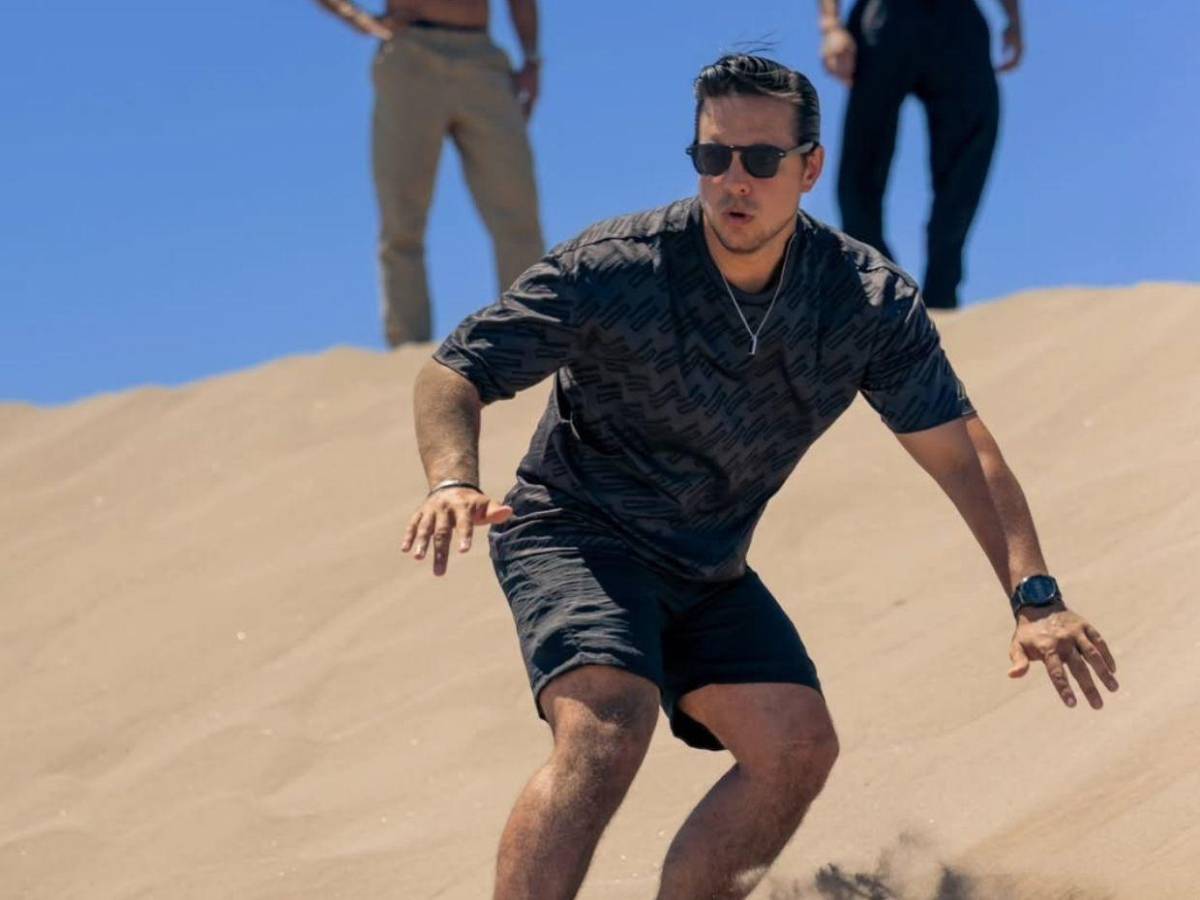 Vadhir Derbez rompe el silencio tras denuncia por abuso: acusa a red criminal de extorsión