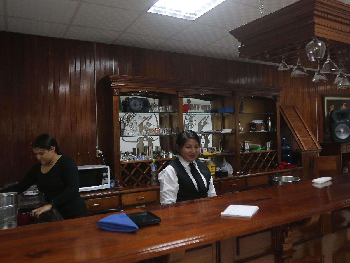 Cocina Didáctica del Infop deleita, capacita y abre puertas laborales