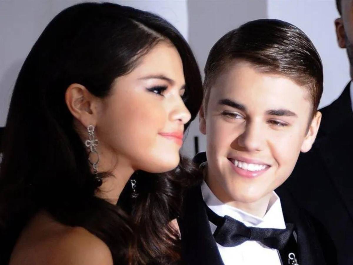 Desde Justin Bieber hasta Benny Blanco: Los romances y noviazgos de Selena Gómez