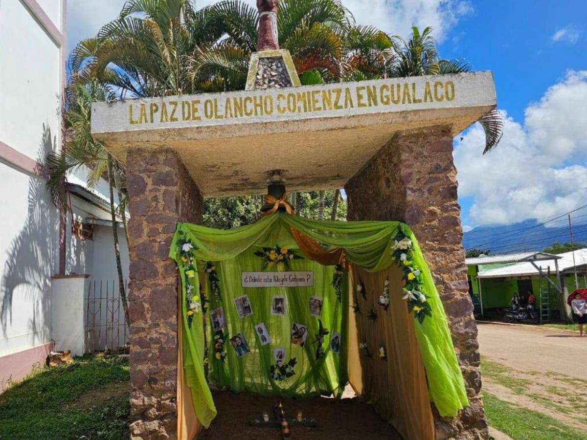 Exalumno asesinó a maestra Aleyda Santos el día del cumpleaños de su hija pequeña