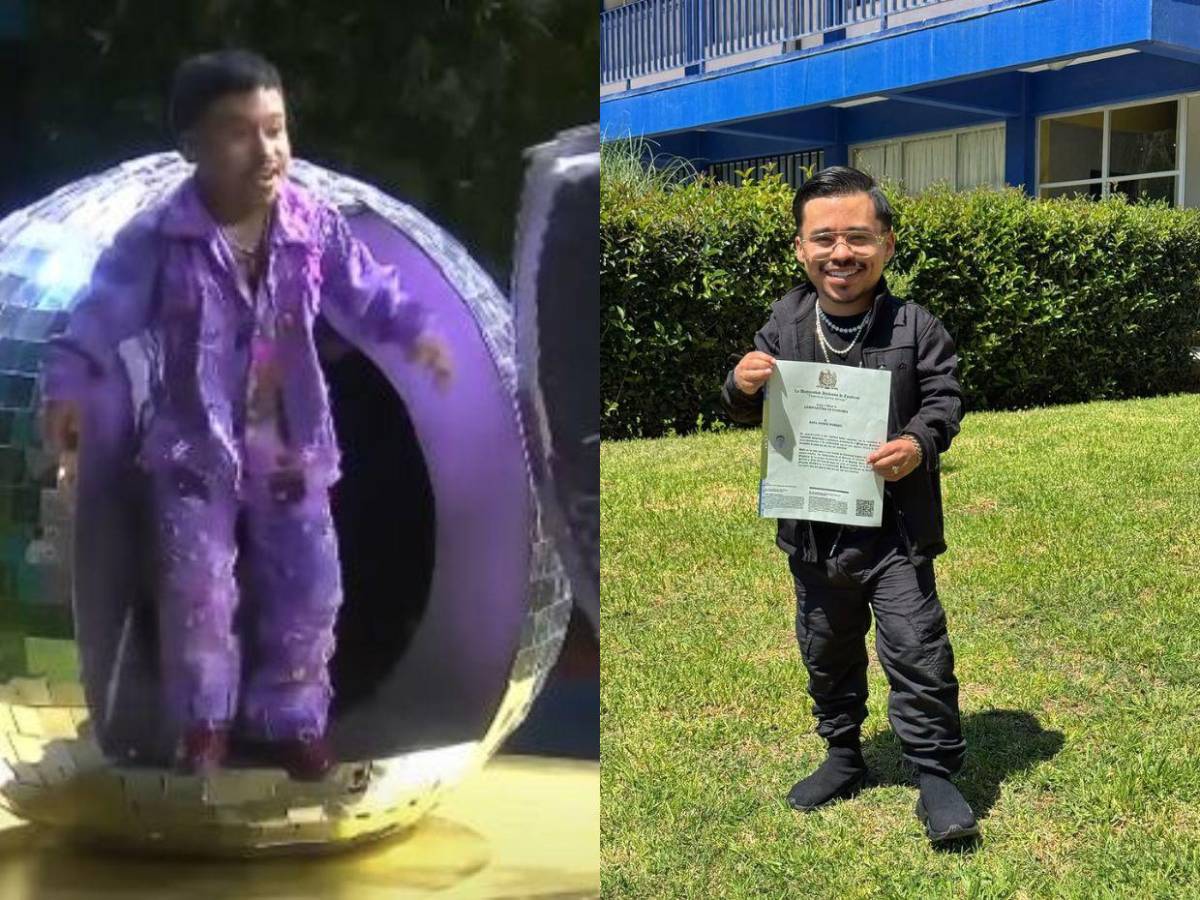 Abelito: de payaso infantil a celebridad de La Casa de los Famosos México