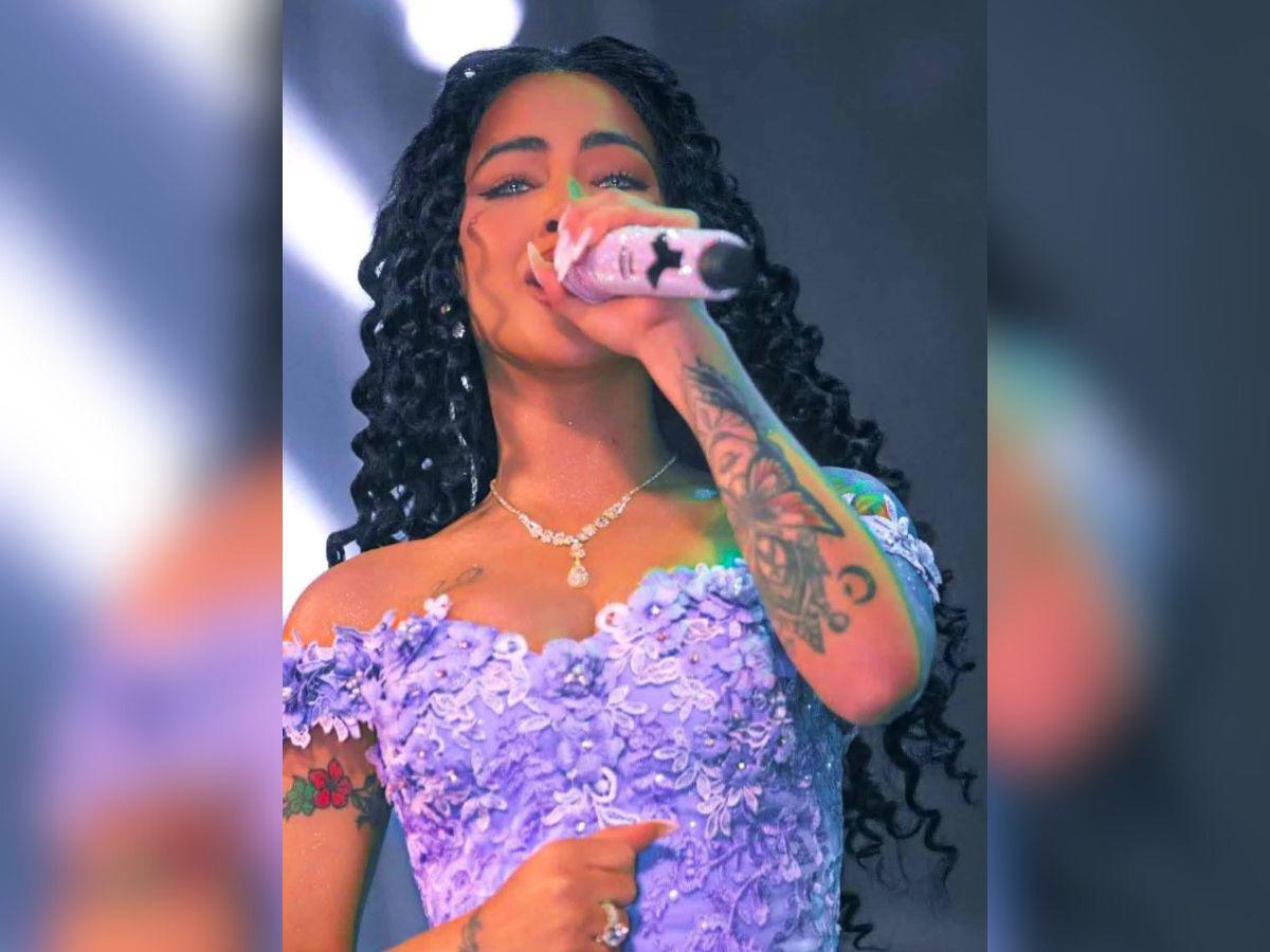 Yailin, La Más Viral, abre su propia iglesia en República Dominicana