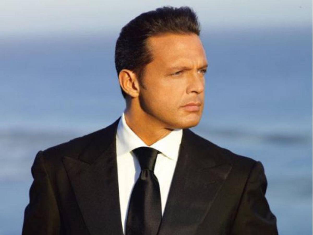 El 'Sol' regresa: El mensaje que confirmaría un nuevo concierto de Luis Miguel en Honduras