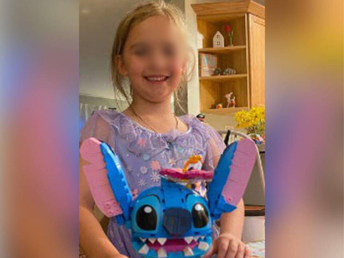 ¿Quién es Travis Decker, padre acusado de asesinar a sus tres hijas en Washington?