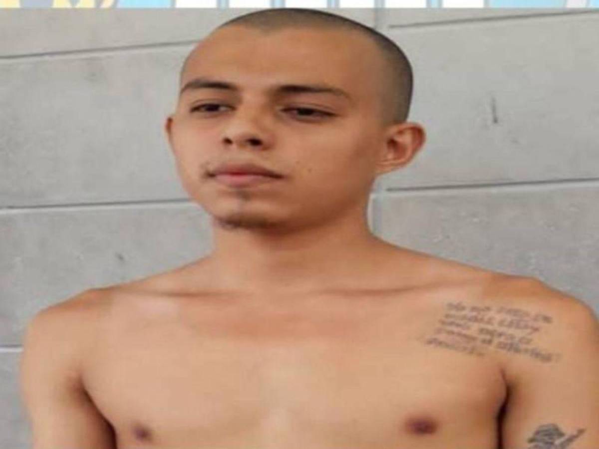 El Riesgo, pandillero abatido en El Lolo, estaba vinculado al asesinato de un inspector