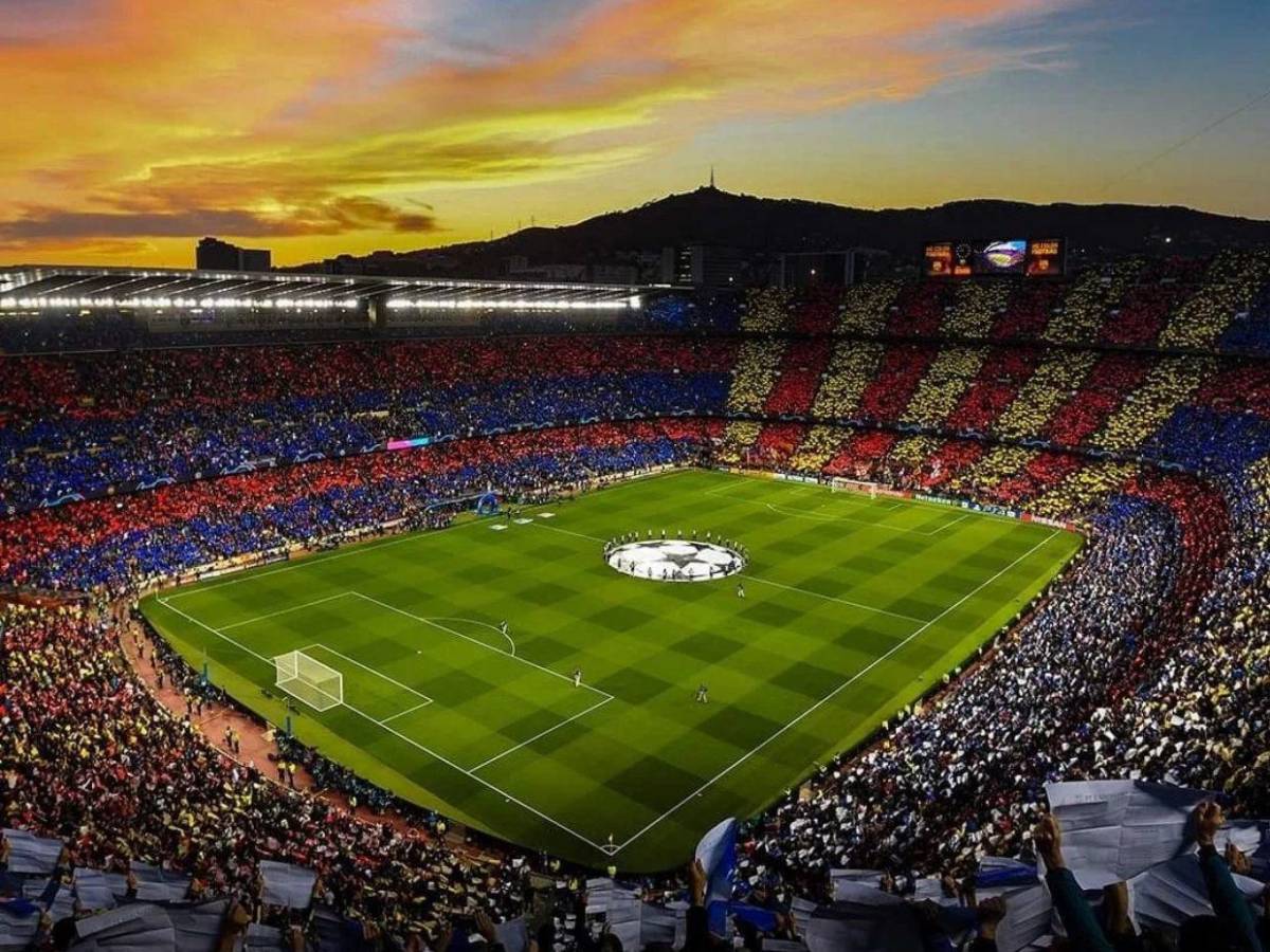 La visita de una leyenda, reestructuras, entrenamiento abierto y el retorno a casa