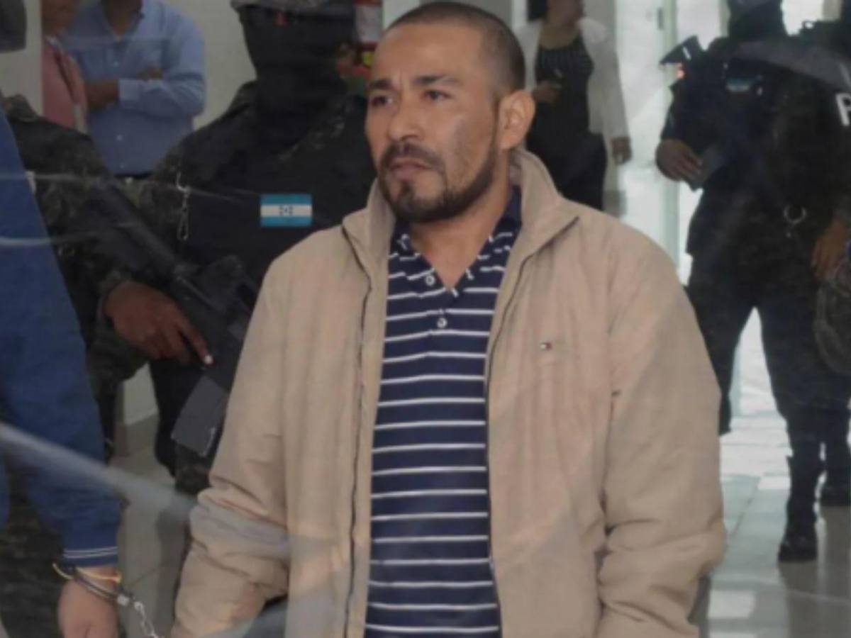 Estados Unidos intensifica búsqueda de El Porky en Guatemala