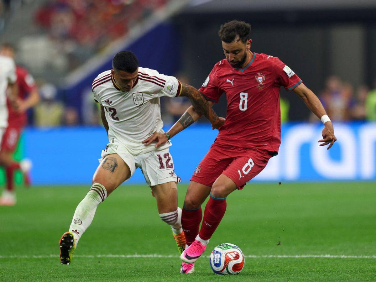 ¡Cara a cara! Rúben Dias y Quaresma se dijeron de todo tras la eliminación de Portugal