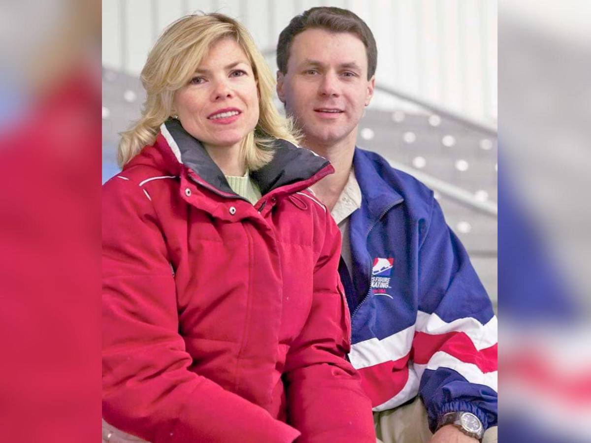 Atletas profesiones y menores: rostros de las víctimas de accidente aéreo en Washington