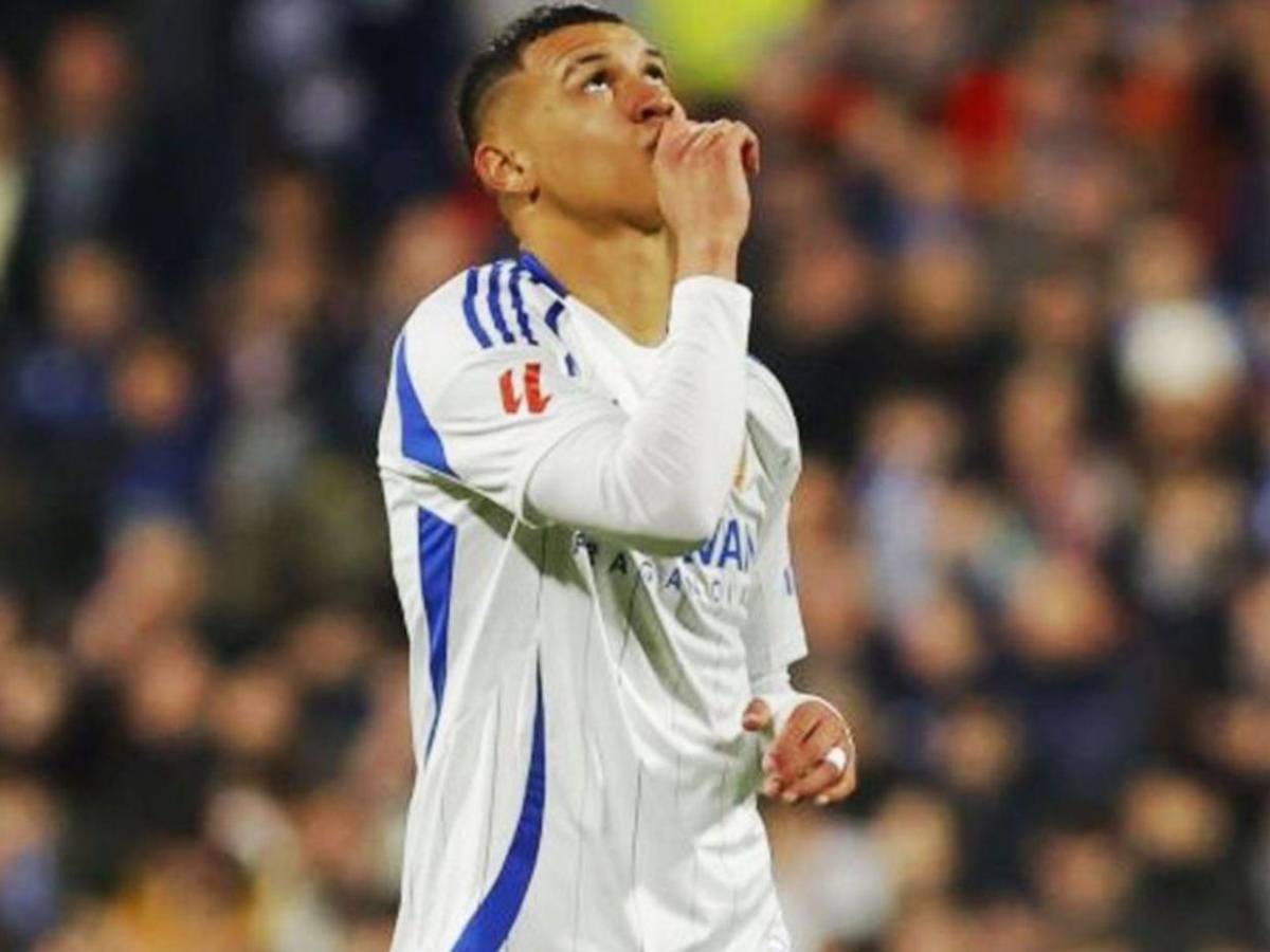 ¿Se va al Osasuna o se queda en Real Zaragoza? Esto dijo Kervin Arriaga