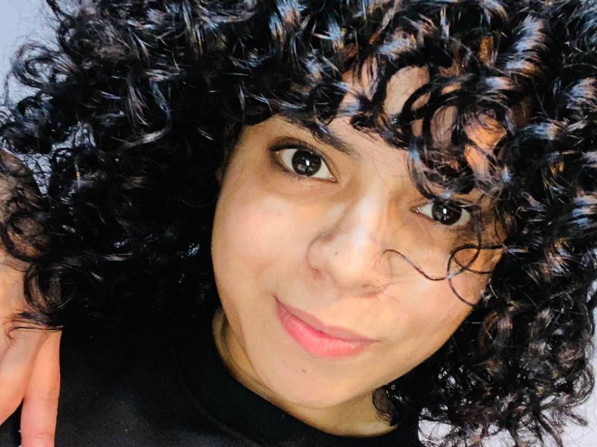 Videos y mensajes de Enyi Amador antes de ser encontrada sin vida en España