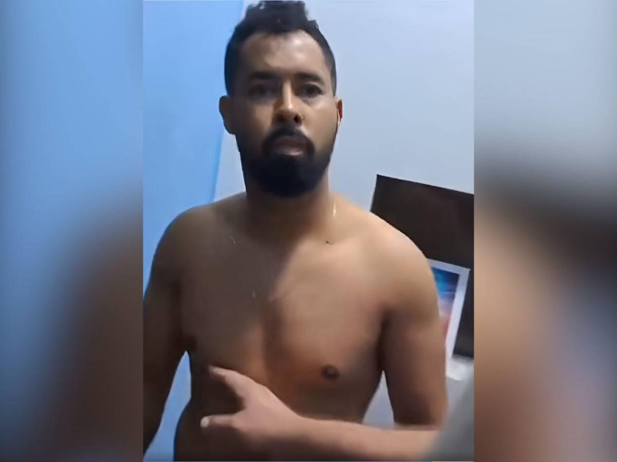 Así sorprendieron a sacerdote con la prometida de feligrés en casa parroquial en Brasil