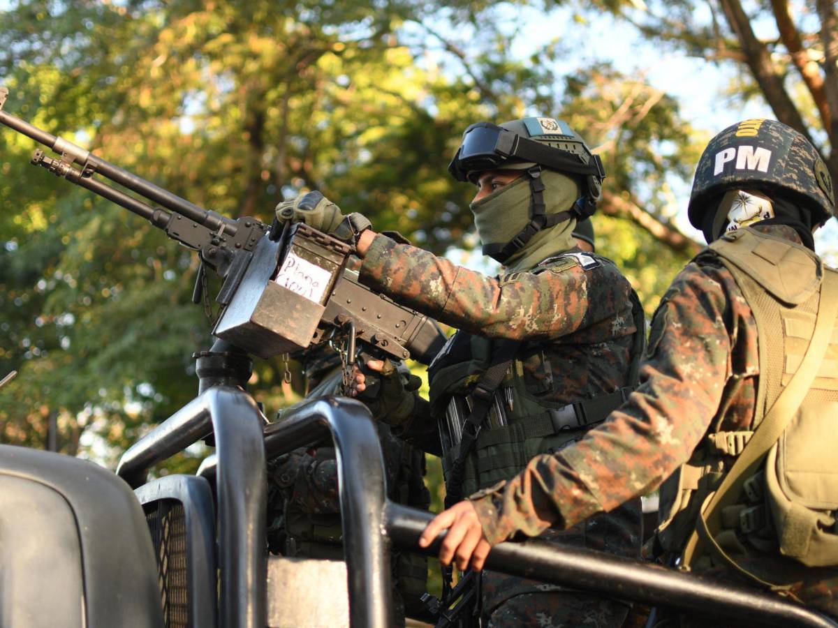 Motín en cárcel de Guatemala: fuerzas de seguridad retoman control y liberan rehenes