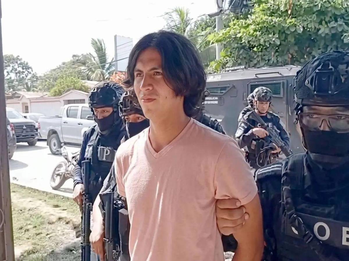 Me vinculan por una simple amistad: Williams Reyes, segundo implicado en masacre de Rigores