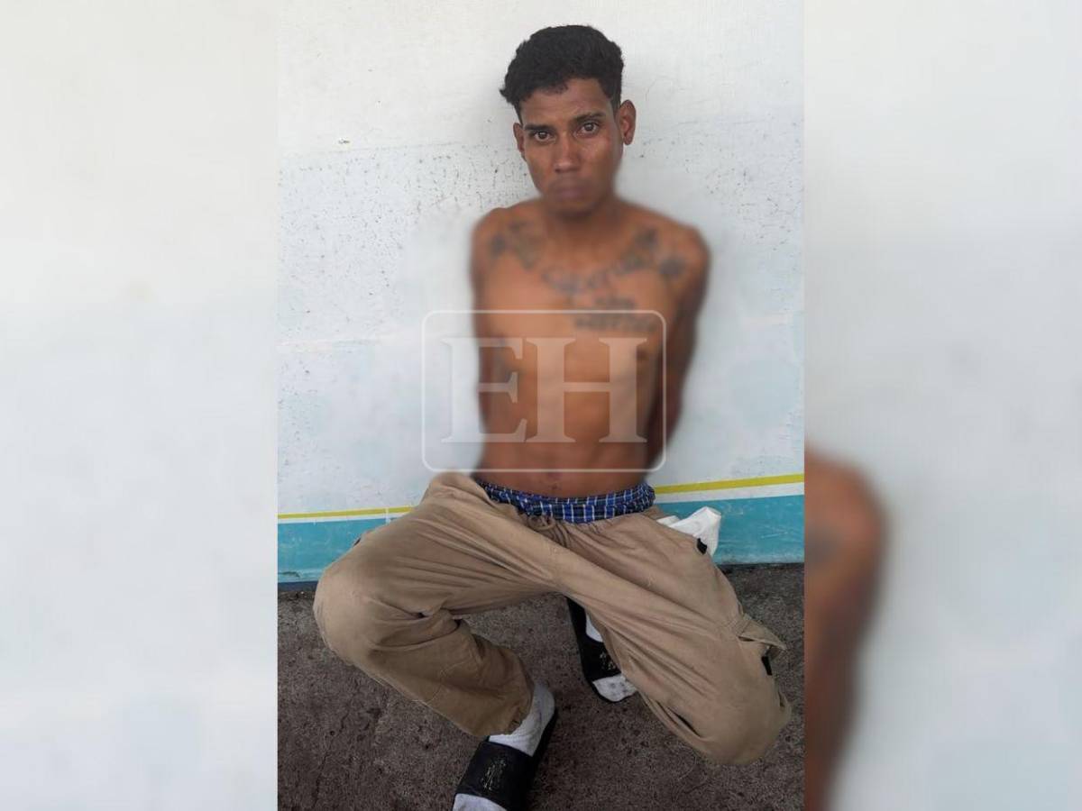 Huyó a la colonia 3 de Mayo: Brayan Oliva, sospechoso de matar a conductor de bus de Mateo