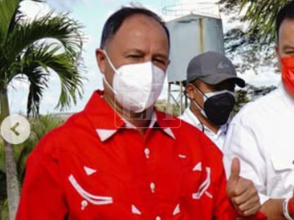 Regidor de Danlí: ¿Quién es Henry Valladares, docente acusado de abusar y embarazar a una alumna?